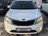 Kia Rio 2013 года за 5 500 000 тг. в Павлодар