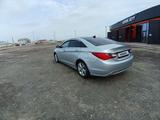 Hyundai Sonata 2012 года за 6 200 000 тг. в Кульсары