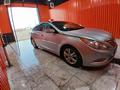 Hyundai Sonata 2012 года за 6 200 000 тг. в Кульсары – фото 5