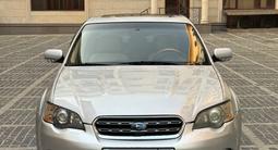 Subaru Outback 2004 года за 5 700 000 тг. в Алматы – фото 3