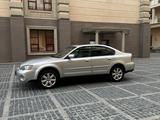 Subaru Outback 2004 года за 5 700 000 тг. в Алматы – фото 5