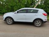 Kia Sportage 2013 годаүшін6 500 000 тг. в Павлодар