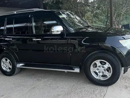 Mitsubishi Pajero 2007 года за 8 700 000 тг. в Кызылорда – фото 3