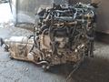 Двигатель 8AR 3ZR АКПП автомат, раздатка 8ARFTS FTS 3ZRFAE 3ZRFE FAE FE за 420 000 тг. в Алматы – фото 2