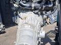 Двигатель 8AR 3ZR АКПП автомат, раздатка 8ARFTS FTS 3ZRFAE 3ZRFE FAE FE за 420 000 тг. в Алматы – фото 11