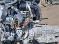 Двигатель 8AR 3ZR АКПП автомат, раздатка 8ARFTS FTS 3ZRFAE 3ZRFE FAE FE за 420 000 тг. в Алматы – фото 16