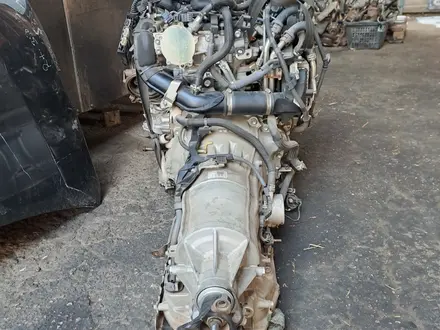 Двигатель 8AR 3ZR АКПП автомат, раздатка 8ARFTS FTS 3ZRFAE 3ZRFE FAE FE за 420 000 тг. в Алматы – фото 4