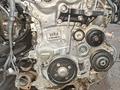 Двигатель 8AR 3ZR АКПП автомат, раздатка 8ARFTS FTS 3ZRFAE 3ZRFE FAE FE за 420 000 тг. в Алматы – фото 27