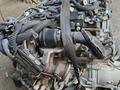 Двигатель 8AR 3ZR АКПП автомат, раздатка 8ARFTS FTS 3ZRFAE 3ZRFE FAE FE за 420 000 тг. в Алматы – фото 5