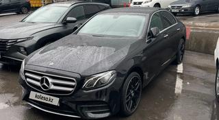 Mercedes-Benz E 200 2018 года за 19 500 000 тг. в Алматы