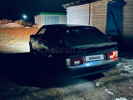 ВАЗ (Lada) 2114 2006 года за 600 000 тг. в Щучинск – фото 4