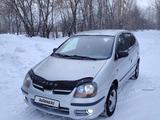 Nissan Almera Tino 2003 годаүшін2 400 000 тг. в Риддер – фото 5