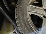 Дискина 15 с зимней резины за 110 000 тг. в Темиртау – фото 4