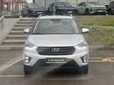 Hyundai Creta 2020 года за 9 550 000 тг. в Караганда – фото 2