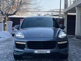 Porsche Cayenne 2016 годаfor26 000 000 тг. в Алматы – фото 2