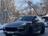 Porsche Cayenne 2016 годаfor26 000 000 тг. в Алматы – фото 3