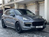 Porsche Cayenne 2016 годаүшін26 000 000 тг. в Алматы