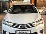 Toyota Corolla 2013 года за 7 500 000 тг. в Алматы