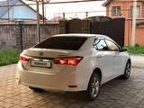 Toyota Corolla 2013 года за 7 500 000 тг. в Алматы – фото 3