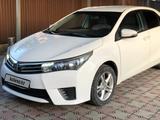 Toyota Corolla 2013 года за 7 500 000 тг. в Алматы – фото 4