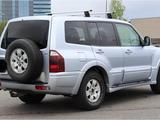 Mitsubishi Pajero 2004 годаүшін140 000 тг. в Алматы – фото 2