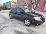 Toyota Corolla 2002 годаүшін3 490 000 тг. в Петропавловск