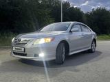 Toyota Camry 2007 годаүшін5 000 000 тг. в Актобе