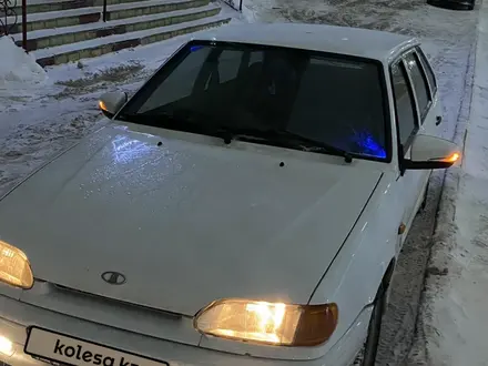 ВАЗ (Lada) 2114 2013 года за 1 200 000 тг. в Астана
