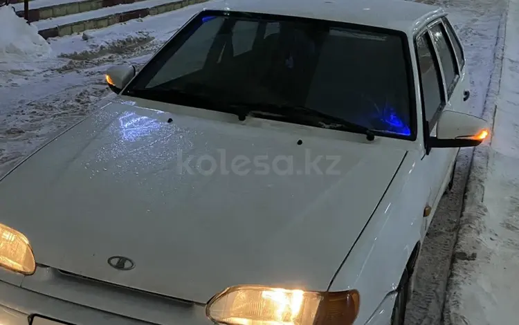 ВАЗ (Lada) 2114 2013 годаүшін1 200 000 тг. в Астана