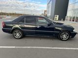 Mercedes-Benz C 220 1994 года за 2 000 000 тг. в Караганда – фото 4