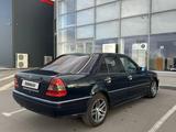 Mercedes-Benz C 220 1994 года за 2 000 000 тг. в Караганда – фото 5