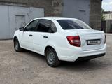 ВАЗ (Lada) Granta 2190 2020 года за 2 700 000 тг. в Караганда – фото 3