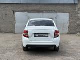 ВАЗ (Lada) Granta 2190 2020 года за 2 700 000 тг. в Караганда – фото 2