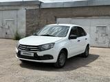 ВАЗ (Lada) Granta 2190 2020 года за 2 700 000 тг. в Караганда