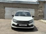 ВАЗ (Lada) Granta 2190 2020 года за 2 700 000 тг. в Караганда – фото 5