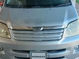 Toyota Noah 2002 годаүшін3 300 000 тг. в Астана – фото 2