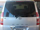 Toyota Noah 2002 годаүшін3 300 000 тг. в Астана – фото 3