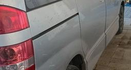 Toyota Noah 2002 года за 3 300 000 тг. в Астана – фото 4
