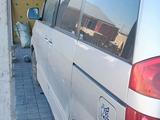 Toyota Noah 2002 годаүшін3 300 000 тг. в Астана – фото 5