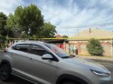 Chery Tiggo 2 Pro 2023 года за 5 300 000 тг. в Алматы – фото 3