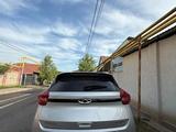 Chery Tiggo 2 Pro 2023 года за 5 300 000 тг. в Алматы – фото 4