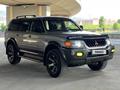 Mitsubishi Montero Sport 2001 года за 4 700 000 тг. в Алматы – фото 2