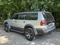 Mitsubishi Montero Sport 2001 года за 4 700 000 тг. в Алматы – фото 10