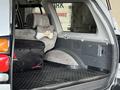 Mitsubishi Montero Sport 2001 года за 4 700 000 тг. в Алматы – фото 13