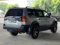 Mitsubishi Montero Sport 2001 года за 4 700 000 тг. в Алматы – фото 4