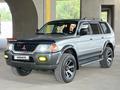 Mitsubishi Montero Sport 2001 года за 4 700 000 тг. в Алматы – фото 28