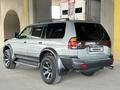 Mitsubishi Montero Sport 2001 года за 4 700 000 тг. в Алматы – фото 27