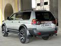 Mitsubishi Montero Sport 2001 года за 4 700 000 тг. в Алматы – фото 3