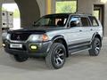 Mitsubishi Montero Sport 2001 года за 4 700 000 тг. в Алматы