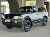 Mitsubishi Montero Sport 2001 года за 4 700 000 тг. в Алматы